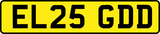 EL25GDD