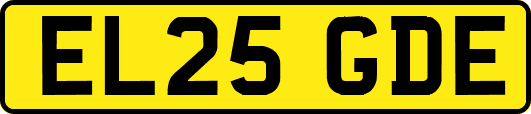 EL25GDE