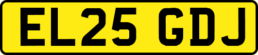 EL25GDJ