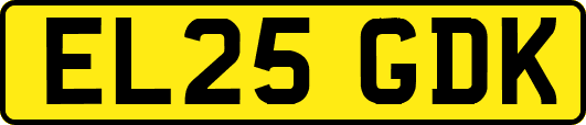 EL25GDK