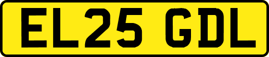EL25GDL