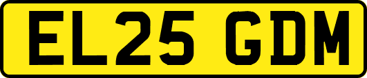 EL25GDM