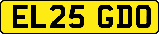 EL25GDO