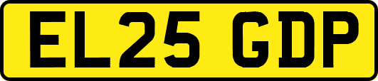 EL25GDP