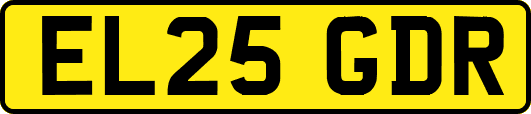 EL25GDR