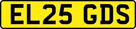 EL25GDS