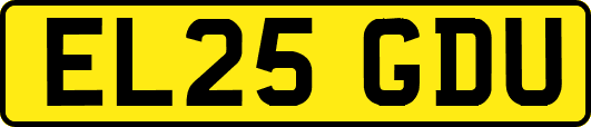 EL25GDU