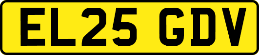 EL25GDV