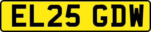 EL25GDW