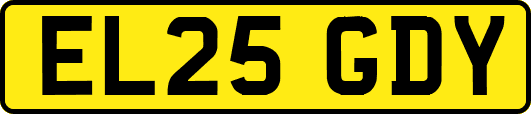 EL25GDY