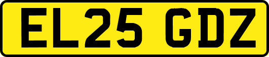 EL25GDZ