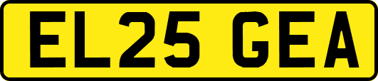EL25GEA