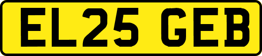 EL25GEB