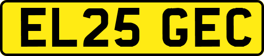EL25GEC