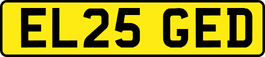 EL25GED