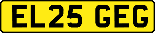 EL25GEG