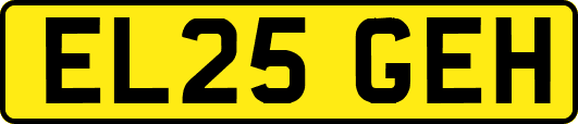 EL25GEH