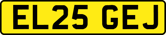 EL25GEJ