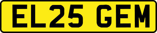 EL25GEM