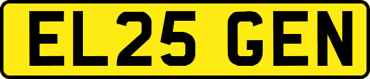 EL25GEN