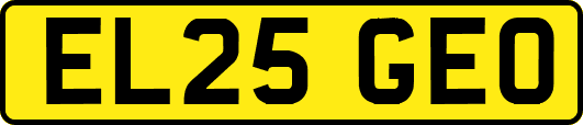 EL25GEO