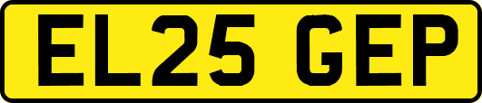 EL25GEP