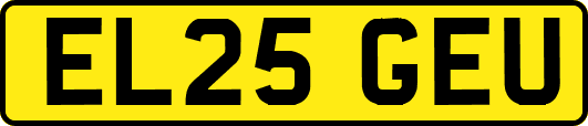 EL25GEU