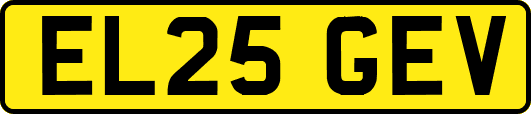 EL25GEV