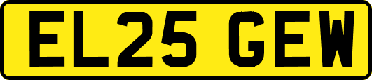 EL25GEW