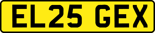 EL25GEX