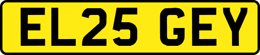 EL25GEY