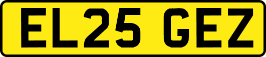 EL25GEZ