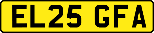 EL25GFA