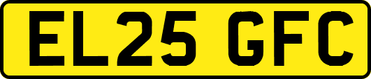 EL25GFC