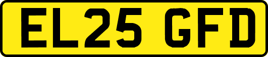 EL25GFD