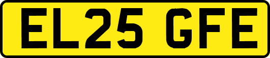 EL25GFE