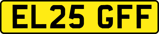 EL25GFF