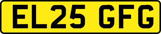 EL25GFG