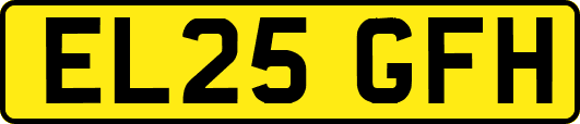 EL25GFH