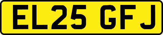 EL25GFJ