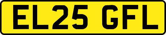 EL25GFL