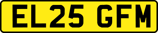 EL25GFM