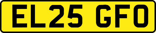 EL25GFO