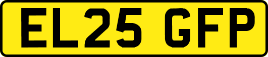 EL25GFP