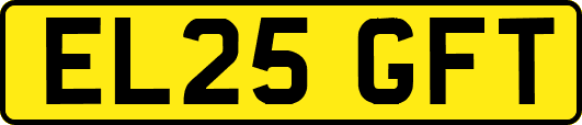 EL25GFT