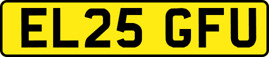 EL25GFU