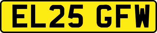 EL25GFW