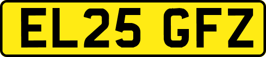 EL25GFZ