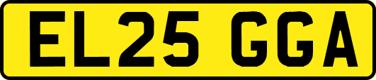 EL25GGA