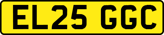 EL25GGC